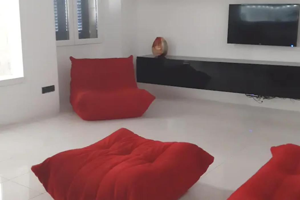 Nr65 Portview Apartamento