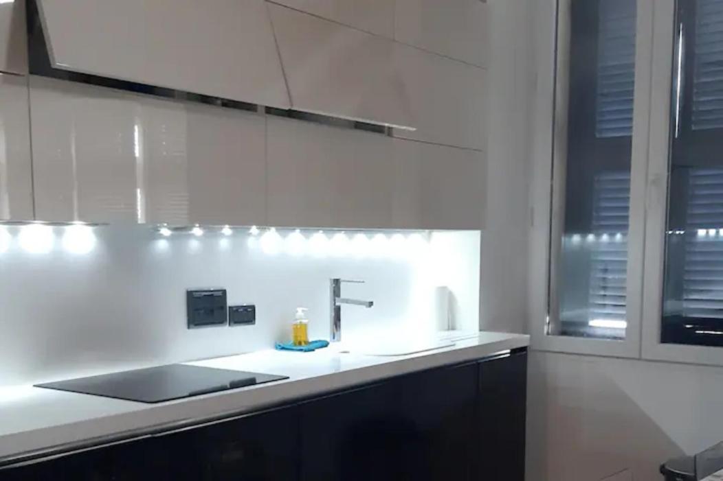 Nr65 Portview Apartamento *