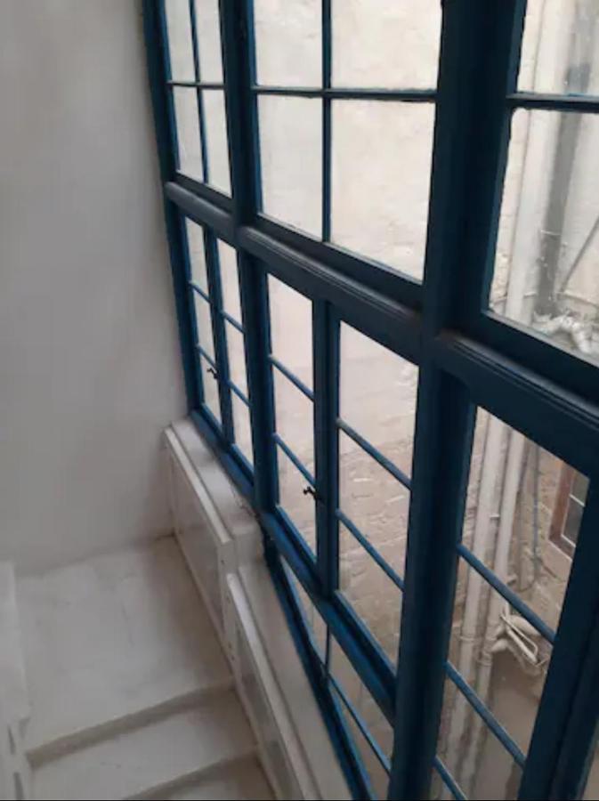Nr65 Portview Apartamento La Valeta