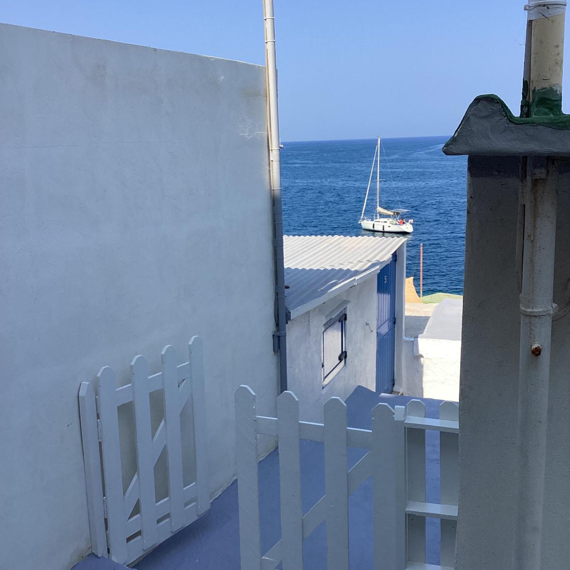 Nr65 Portview Apartamento La Valeta